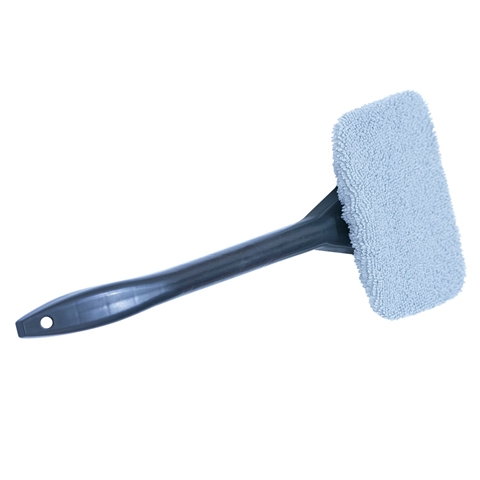 Perie din microfibra pentru curatat geamuri, 34 cm [1]