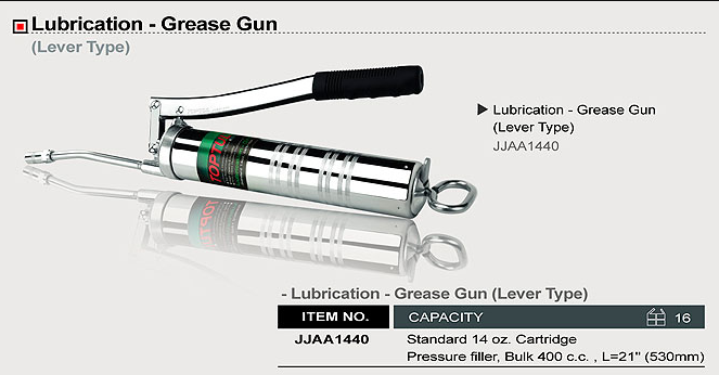 Pistol gresare [1]