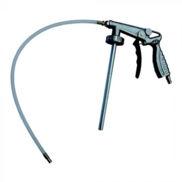 Pistol K2 pentru aplicarea insonorizantului [1]