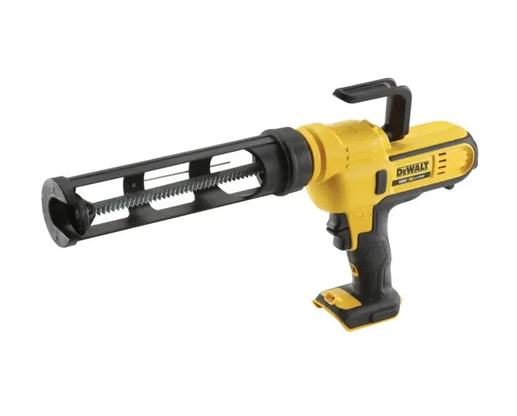 Pistol pentru silicon cu cartus 310ml fara acumualtor si incarcator [1]