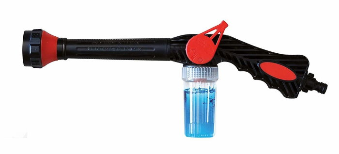 Pistol PINGI AB-8S Premium Aquablaster F1 pentru spalat masina [5]