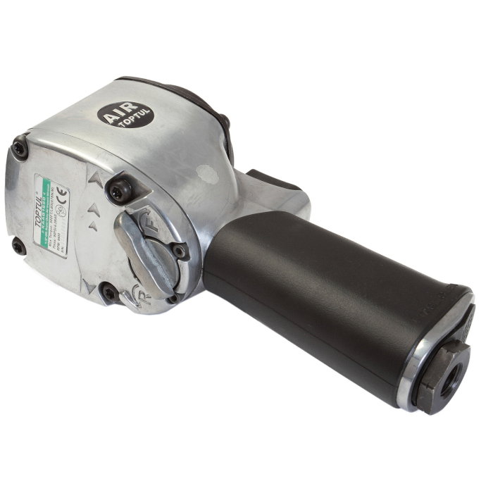 Pistol pneumatic 1/2 678 Nm [5]