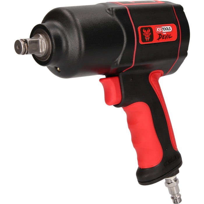 Pistol pneumatic cu impact 1/2 1600 Nm [1]