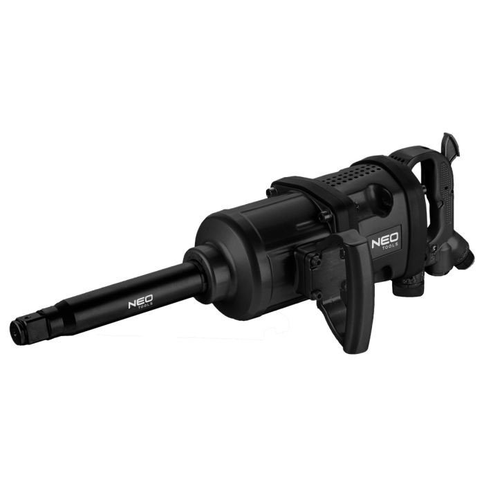 Pistol pneumatic cu impact 1 ", 3800Nm [1]