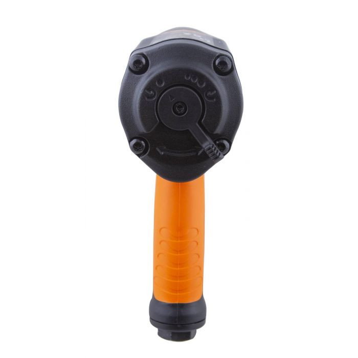 Pistol pneumatic de impact 1/2" 1600Nm [2]
