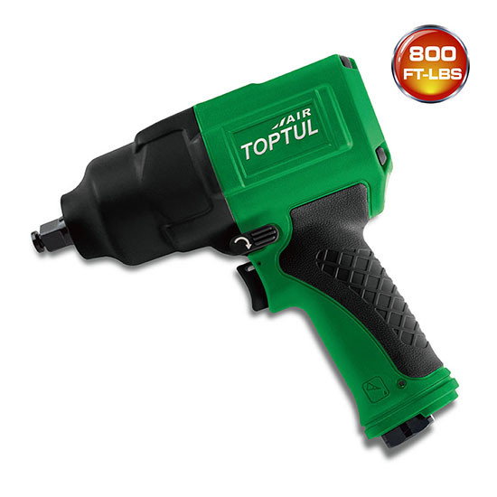 Pistol pneumatic Toptul 1/2 1085 Nm [1]