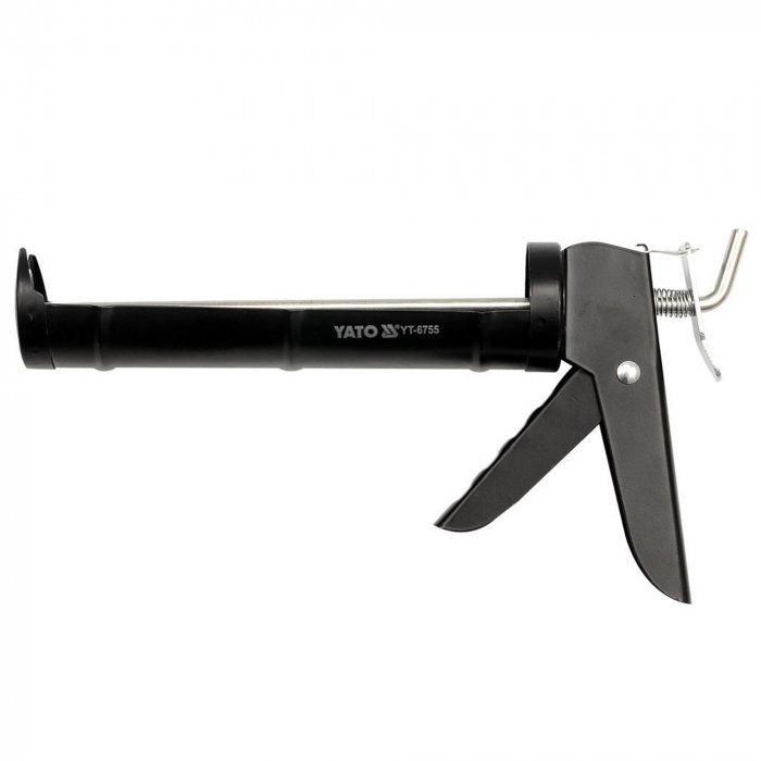 Pistol Yato pentru tuburi de silicon 300 ml [1]
