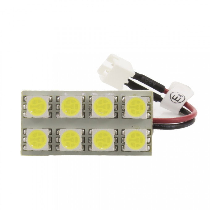 Placa LED SMD 30x15mm - CARGUARD [1]