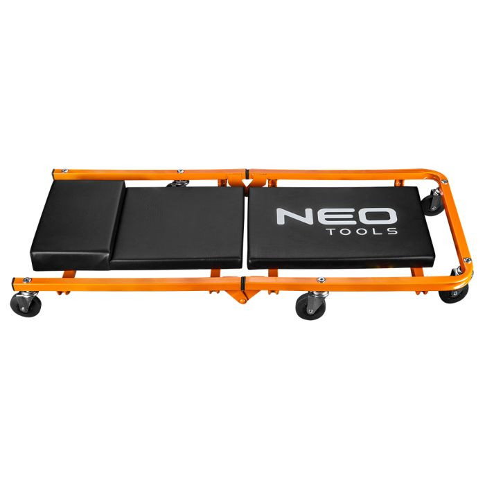 Platforma mobila service auto 65 kg [1]