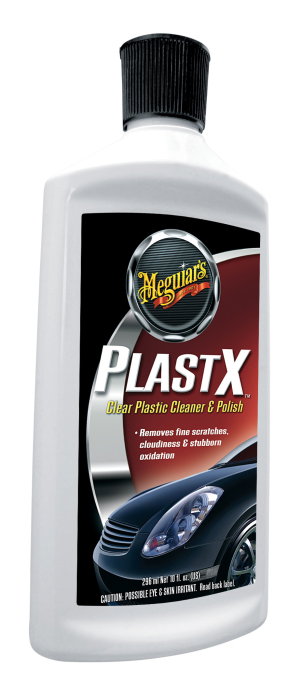 Polish Faruri Meguiars PlastX 296 ml [1]