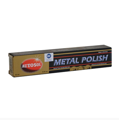 Polish universal Autosol pentru suprafete metalice 75 ml [1]