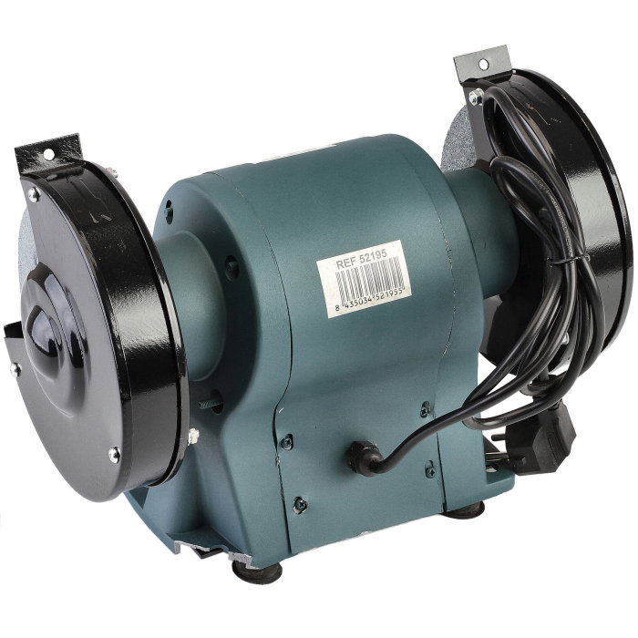 POLIZOR ELECTRIC 150mm - suport fixare rupt [2]