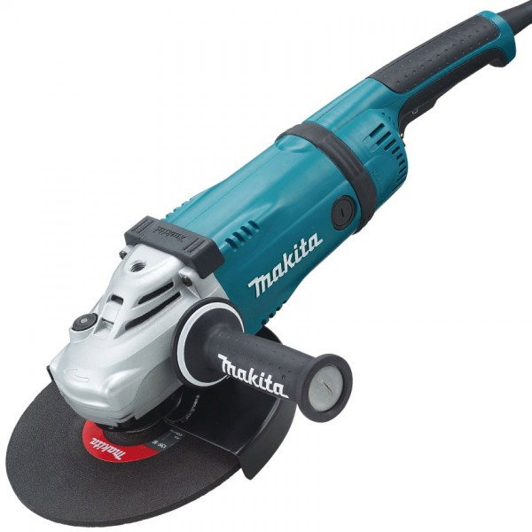 Polizor unghiular mare 2600 W, diametru disc 230 MM [1]