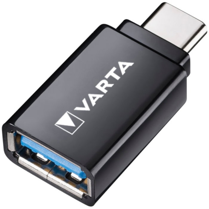 Port Adaptor Varta USB 3.0 - USB 3.1 TYPE C [1]