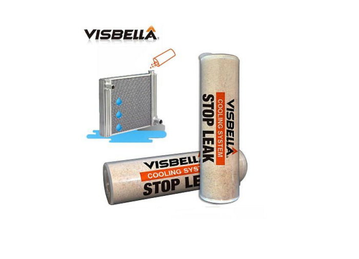 Prat etansare radiator Visbella [3]