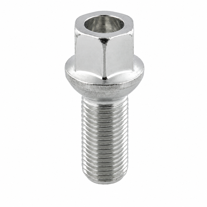 Prezon roată M14x1,5 sferic 17 mm pentru Audi A6 C6 / A5 [1]