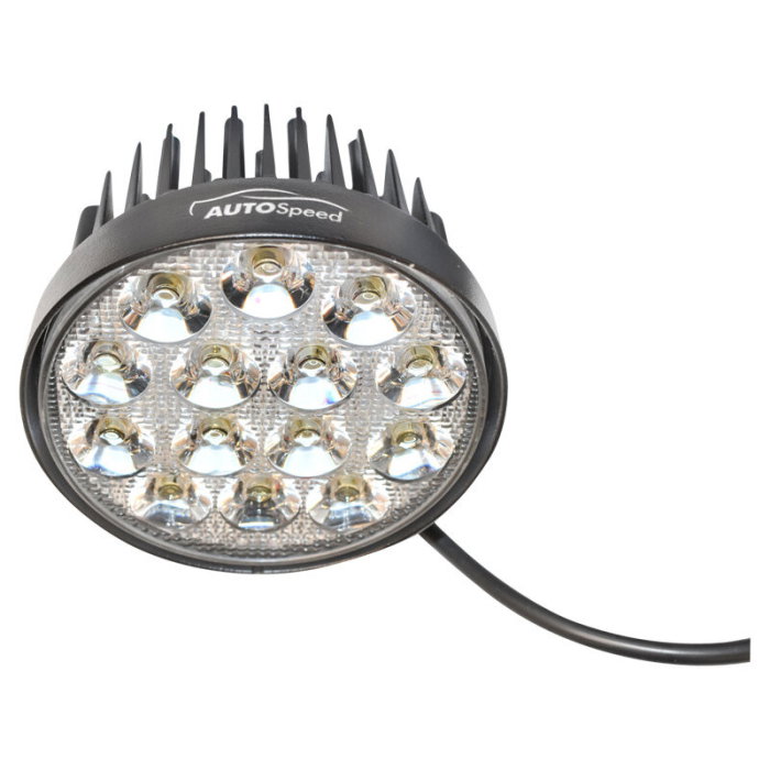 Proiector 14 L 10-60V 42W unghi 60 [4]