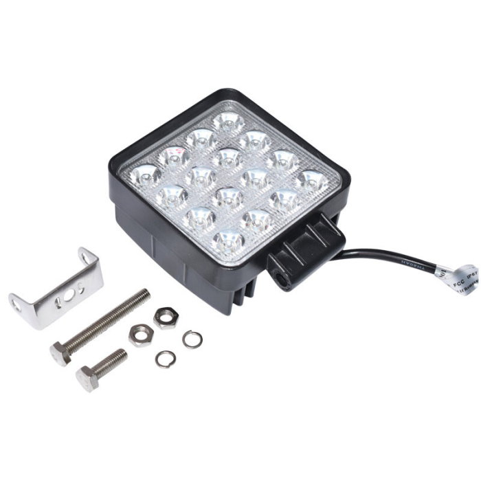 Proiector 16 L 10-30V 48W unghi 30 [5]