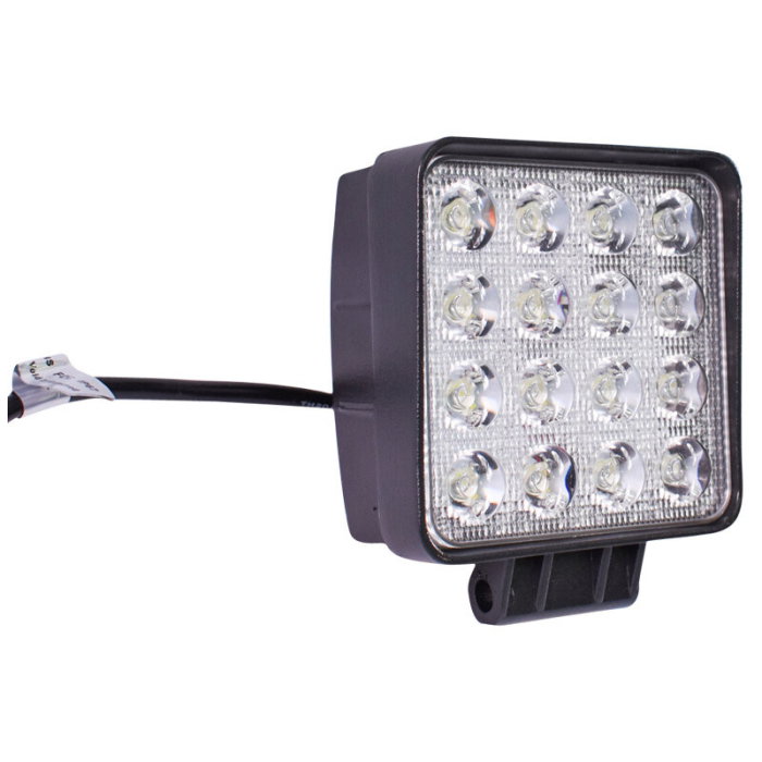 Proiector 16 L 10-30V 48W unghi 60 [3]