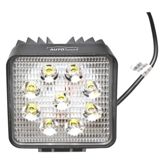 Proiector 9 L 10-30V 27W unghi 60 [2]