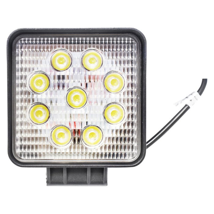 Proiector 9 L 10-30V 27W unghi 60 [1]