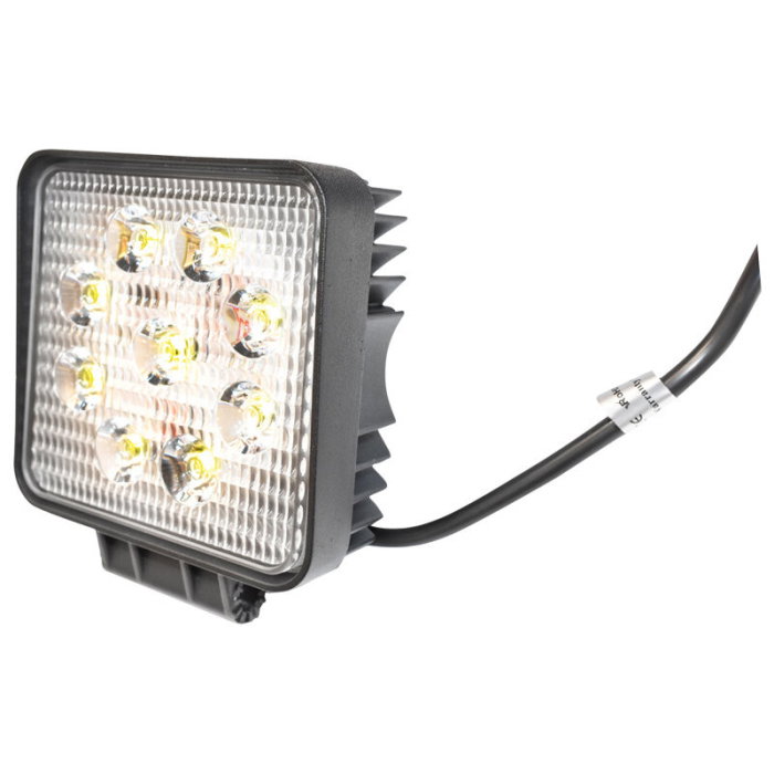 Proiector 9 L 10-30V 27W unghi 60 [3]
