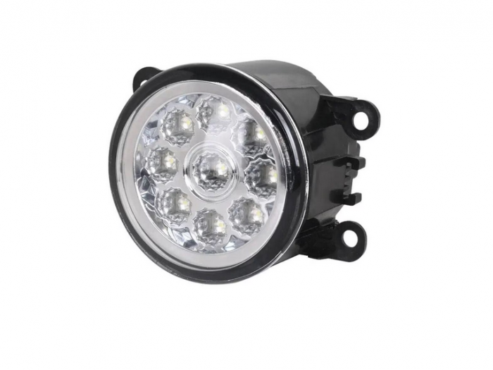 Proiector ceata cu LED Asam pentru Dacia Duster/ Logan/ Sandero [1]