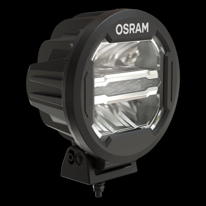 Proiector LED MX180-CB rotund [3]
