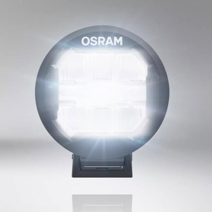Proiector LED MX180-CB rotund [10]