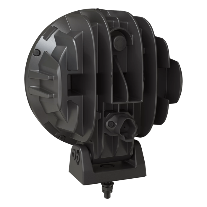 Proiector LED MX180-CB rotund [6]