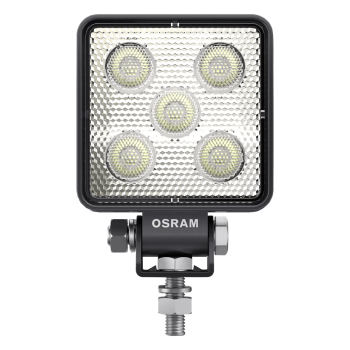Proiector LED Off-Road - Osram Cube VX70-WD [3]