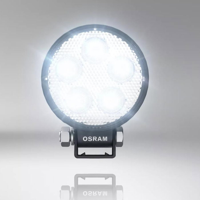 Proiector LED Off-Road - Osram Rotund VX70-SP [6]