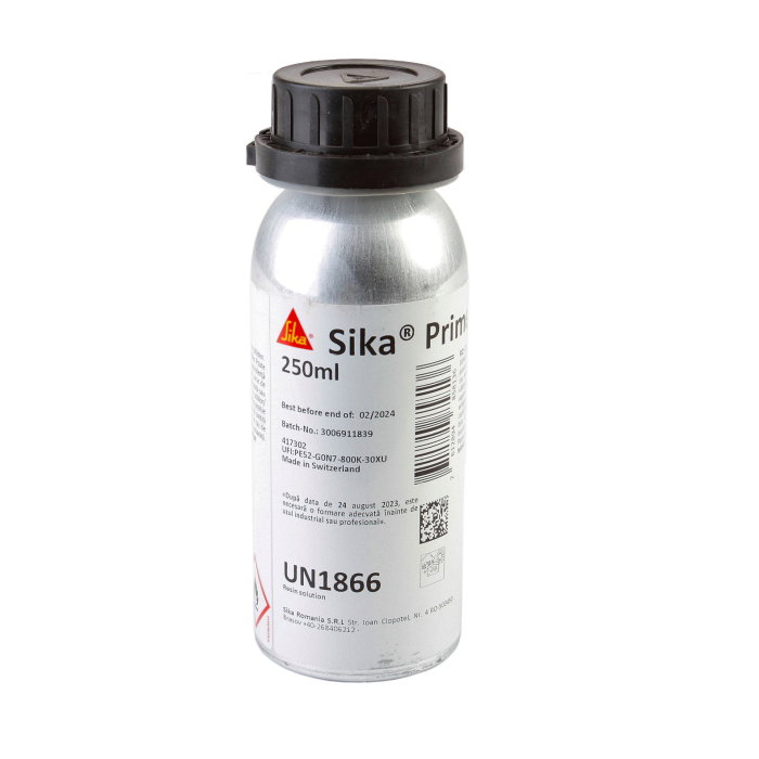 Promotor de aderenta Sika Primer-207 250 ml. [1]