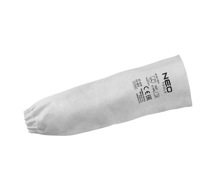 Protectie de brat pentru sudori din piele [1]