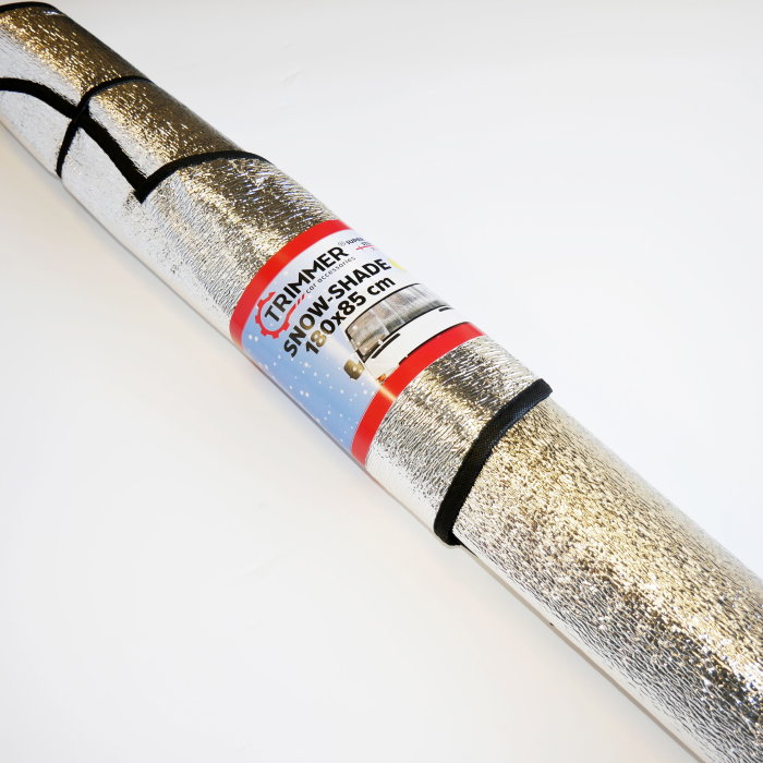 Protectie parbriz anti-inghet 85x180 cm [1]