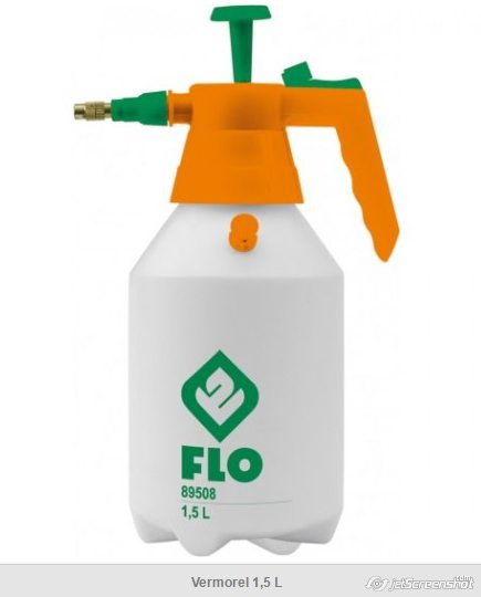 Pulverizator de mana/Vermorel (1,5L) [1]