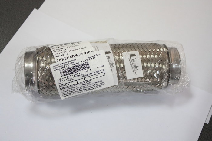 Racord flexibil 60-200mm [1]
