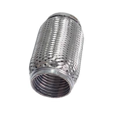 Racord flexibil, armatura plasa 65 x 155mm [2]