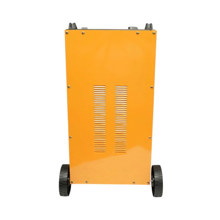 Robot pornire si redresor baterie auto 12V/24V, capacitate 20-1000Ah, pornire 360A, incarcare rapida, curent maxim 70A [3]