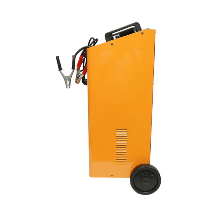 Robot pornire si redresor baterie auto 12V/24V, capacitate 20-1000Ah, pornire 360A, incarcare rapida, curent maxim 70A [2]