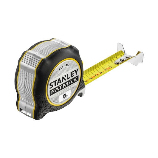 Ruleta FATMAX PREMIUM 8m [5]