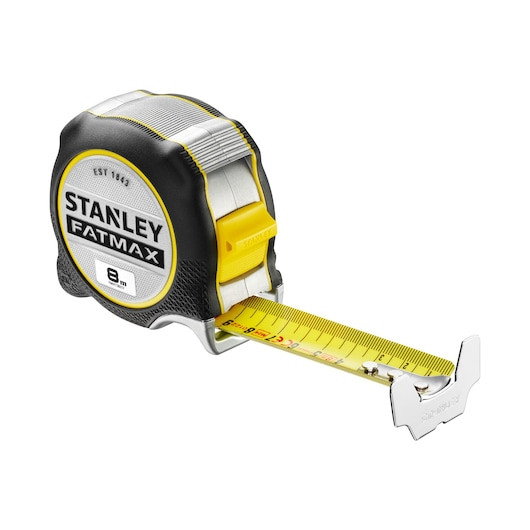 Ruleta FATMAX PREMIUM 8m [2]