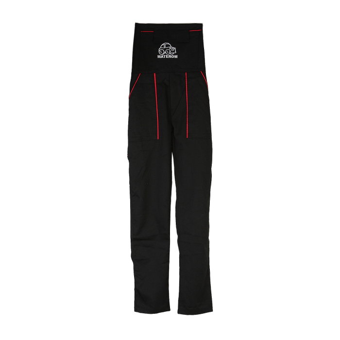 Salopeta cu pieptar, marimea 3XL/62 [6]