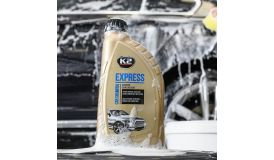 Sampon auto K2 Express 1 litru [4]