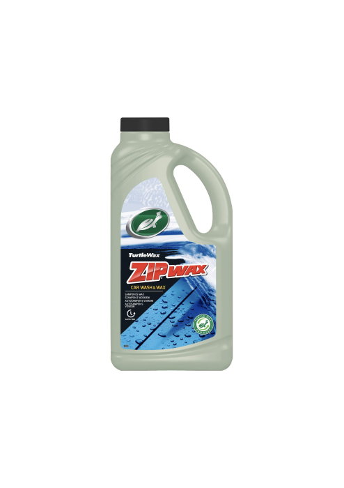 Sampon concentrat cu ceara 1L [1]