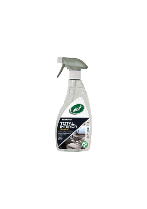Sampon curatare interior 500ml [1]