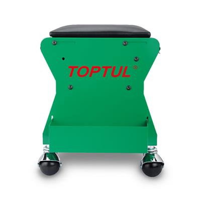 Scaun mecanic cu role si sertar [3]