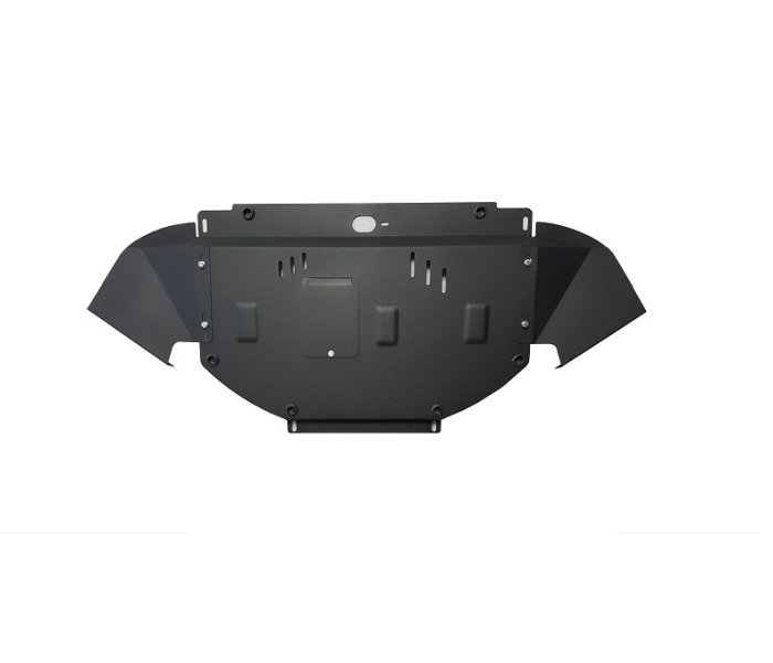 Scut metalic motor [1]