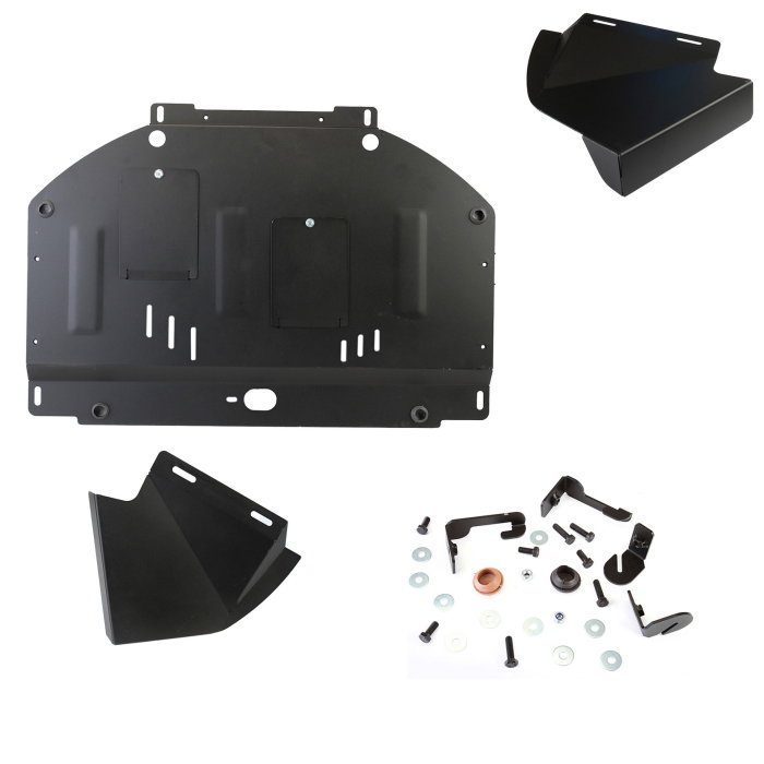 Scut metalic motor [2]