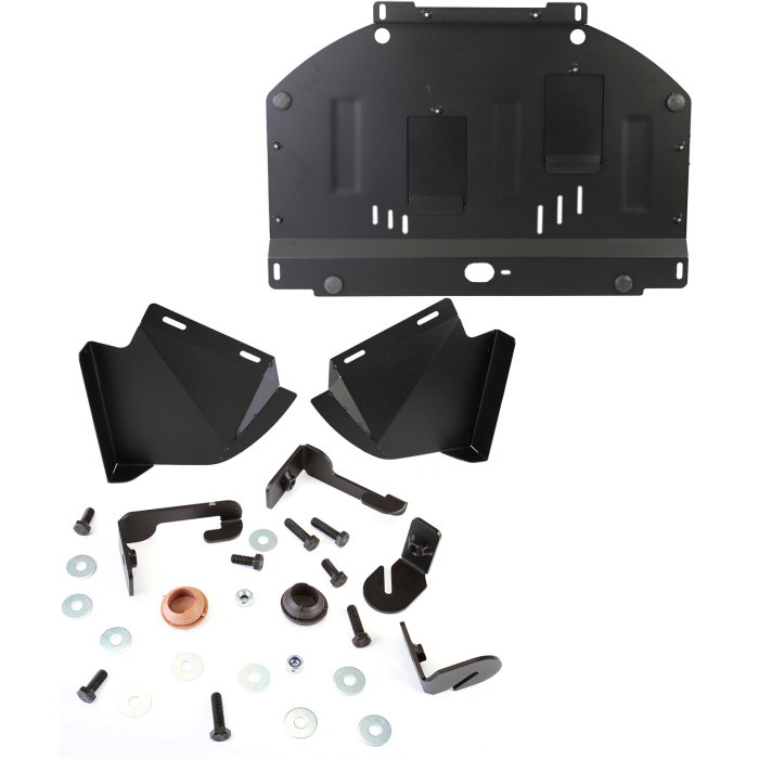 Scut metalic motor [1]